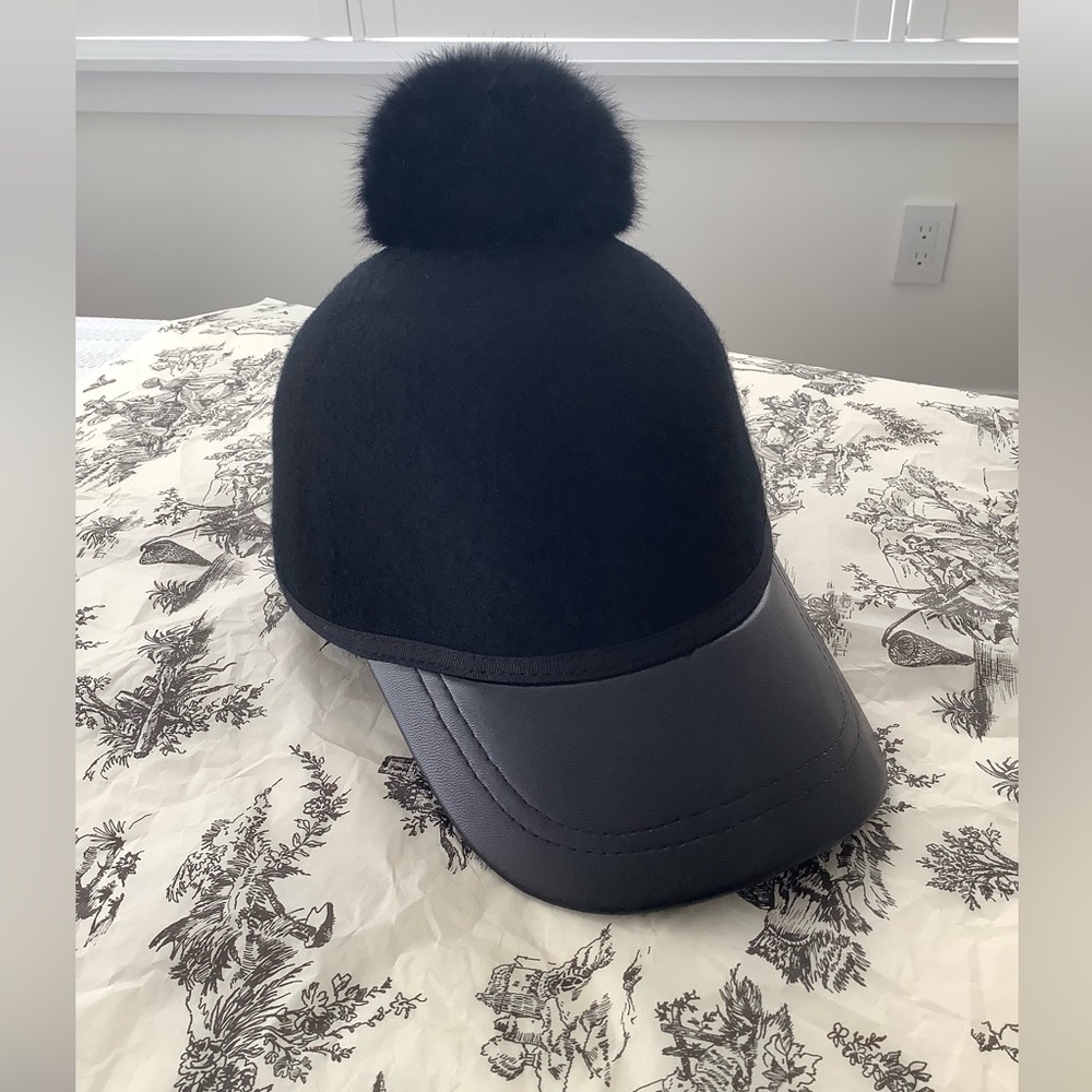 Riding Hat